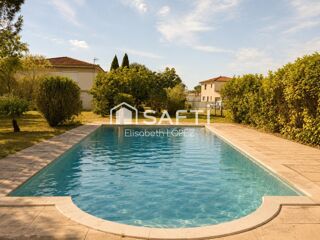  Maison à vendre 6 pièces 130 m²