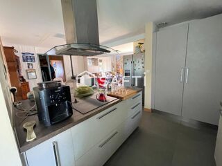  Maison � vendre 5 pi�ces 130 m�