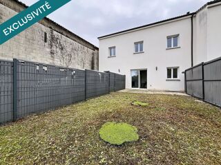  Maison � vendre 4 pi�ces 76 m�