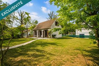  Maison � vendre 4 pi�ces 85 m�