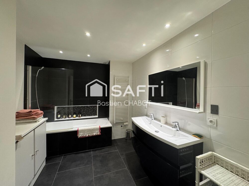 à vendre  Maison Bègles (33130)