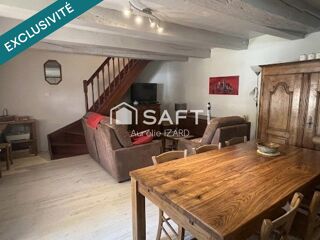  Maison à vendre 3 pièces 69 m²