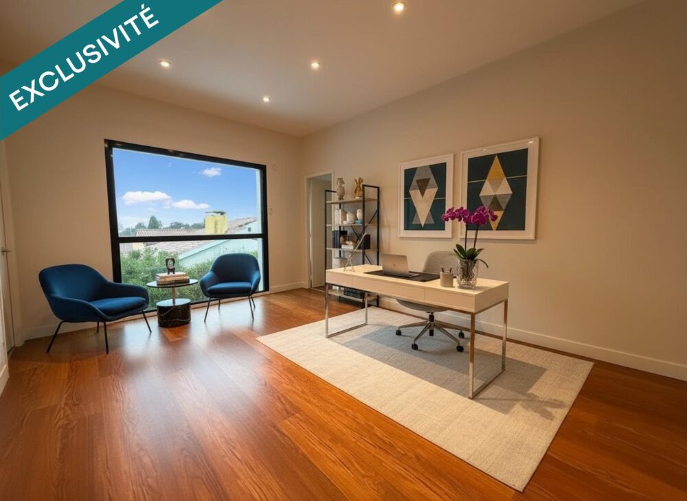 � vendre  Maison Balma (31130)