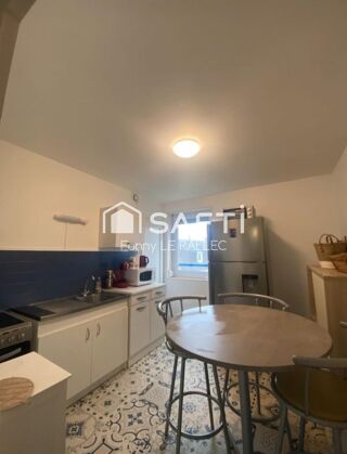  Immeuble à vendre 500 m²