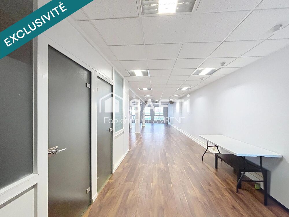   BUREAUX PROFESSIONNELS Lons-le-saunier