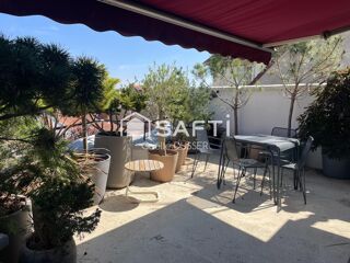  Maison à vendre 5 pièces 120 m²