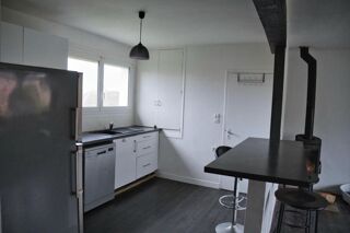 Maison à vendre 4 pièces 83 m²
