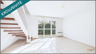  Maison � vendre 3 pi�ces 62 m�