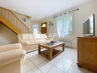  Maison à vendre 5 pièces 108 m²