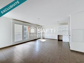  Appartement � vendre 3 pi�ces 65 m�