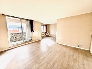  Appartement à vendre 4 pièces 75 m²