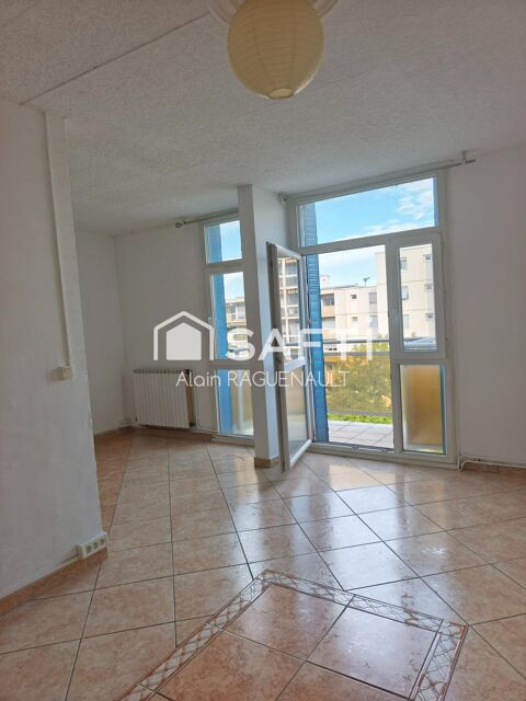  Appartement à vendre 4 pièces 68 m²