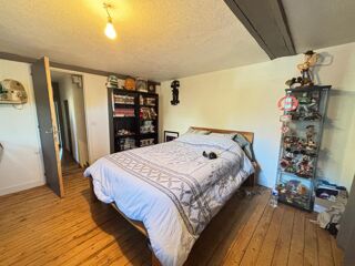  Appartement � vendre 3 pi�ces 72 m�