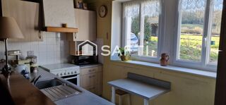  Maison à vendre 6 pièces 118 m²