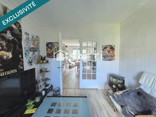  Appartement  vendre 4 pices 72 m