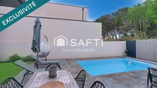  Maison  vendre 5 pices 140 m