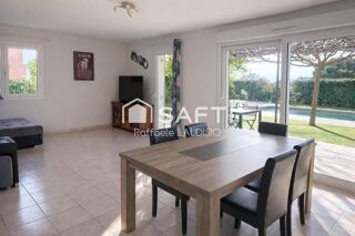  Maison � vendre 4 pi�ces 83 m� Frejus