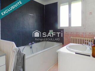  Maison � vendre 4 pi�ces 76 m�