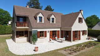  Maison à vendre 7 pièces 183 m²