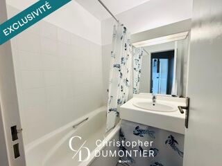  Appartement � vendre 1 pi�ce 33 m�