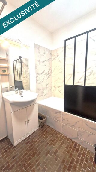  Appartement à vendre 1 pièce 23 m²