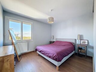  Appartement � vendre 4 pi�ces 83 m�