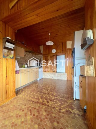  Maison � vendre 5 pi�ces 90 m�