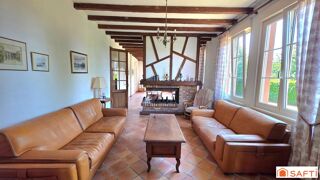  Maison à vendre 7 pièces 332 m²