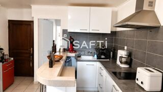  Appartement à vendre 2 pièces 36 m²