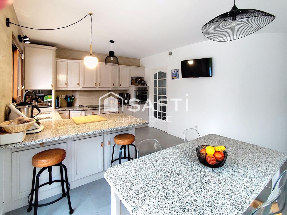  vendre  Maison Morangis (91420)