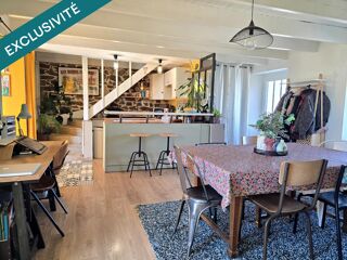  Maison � vendre 5 pi�ces 103 m�