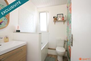  Appartement � vendre 5 pi�ces 105 m�