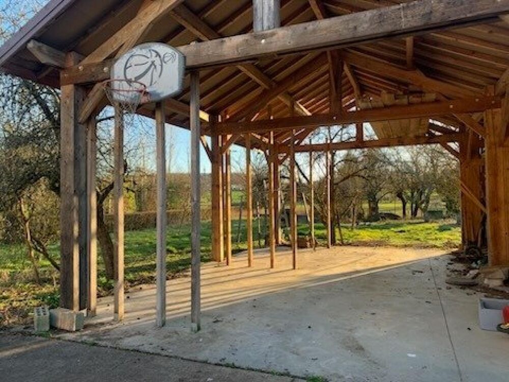 Maison familiale 3 chambres