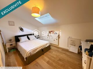  Appartement à vendre 3 pièces 68 m²
