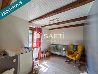  Maison à vendre 4 pièces 101 m²