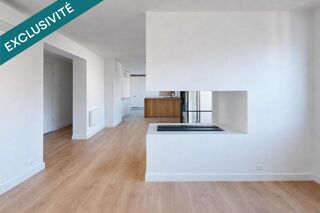  Appartement � vendre 5 pi�ces 102 m�