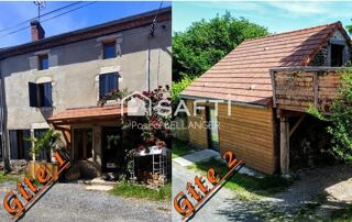  Maison à vendre 6 pièces 152 m²
