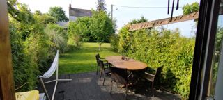  Maison à vendre 7 pièces 180 m²