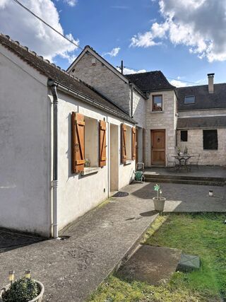  Maison � vendre 4 pi�ces 96 m�