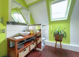  Maison � vendre 4 pi�ces 95 m�