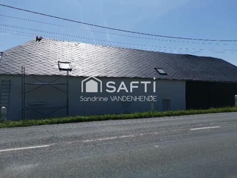   Proche de LA CAPELLE! Maison - 6 pi�ce(s) - 180 m�