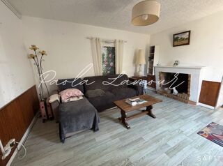  Maison à vendre 8 pièces 150 m²