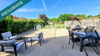  Maison � vendre 4 pi�ces 74 m�