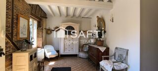  Maison à vendre 6 pièces 217 m²