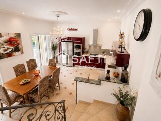  Maison � vendre 8 pi�ces 250 m�