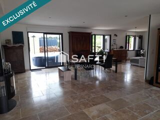  Maison à vendre 6 pièces 160 m²