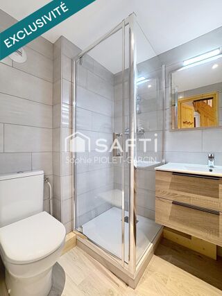  Appartement à vendre 4 pièces 59 m²