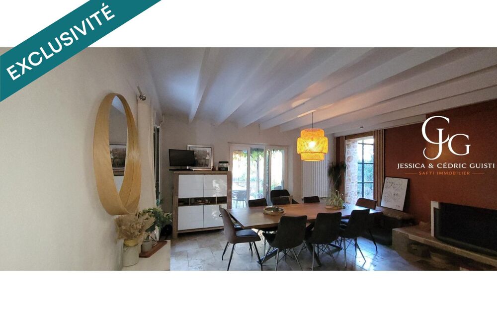 Vente Maison Maison en pierre Saint-antonin-noble-val