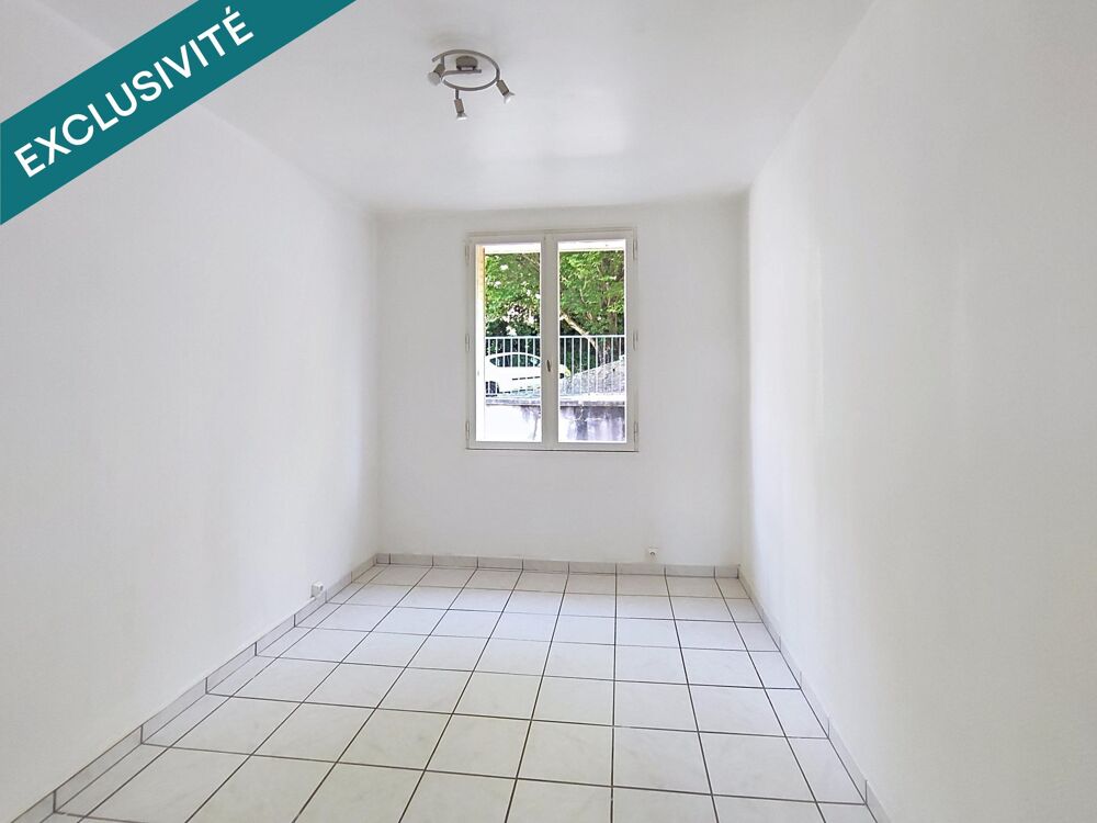A SAISIR appartement avec ascenseur au coeur de AUBENAS