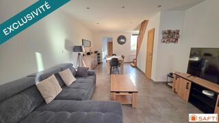  Maison � vendre 5 pi�ces 78 m�